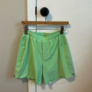 lululemon Surge Lined Short 6”